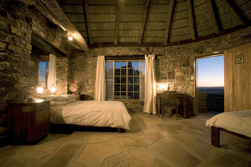 Gondwana Canyon Lodge Kanebis エクステリア 写真